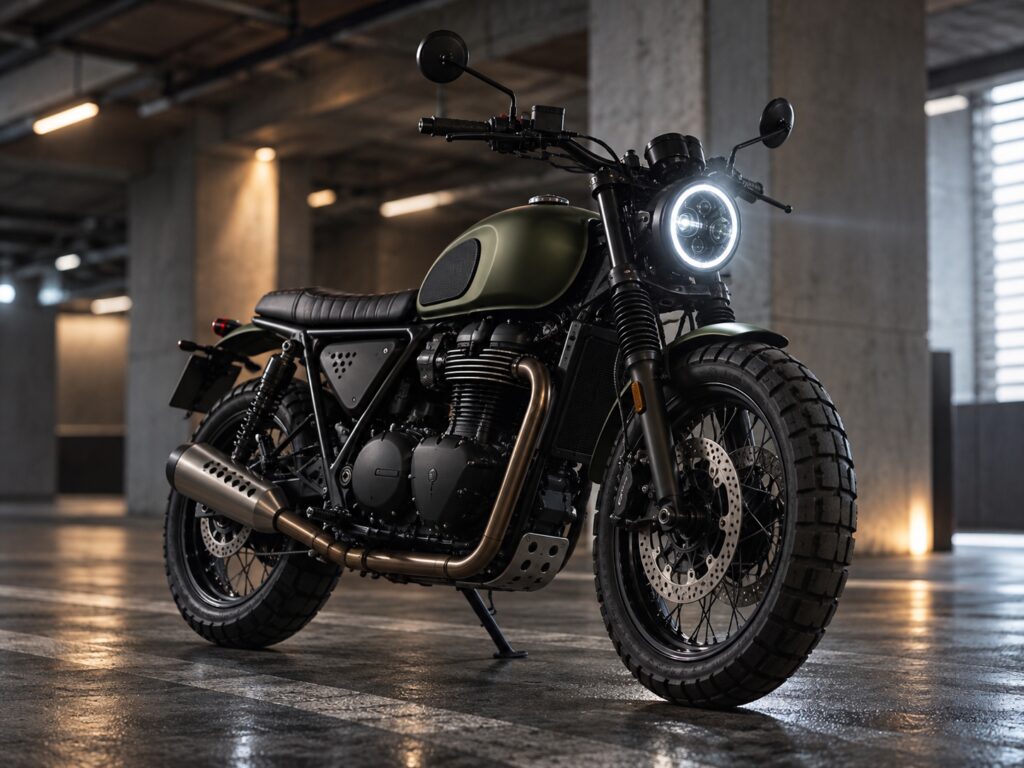 blurred-bike