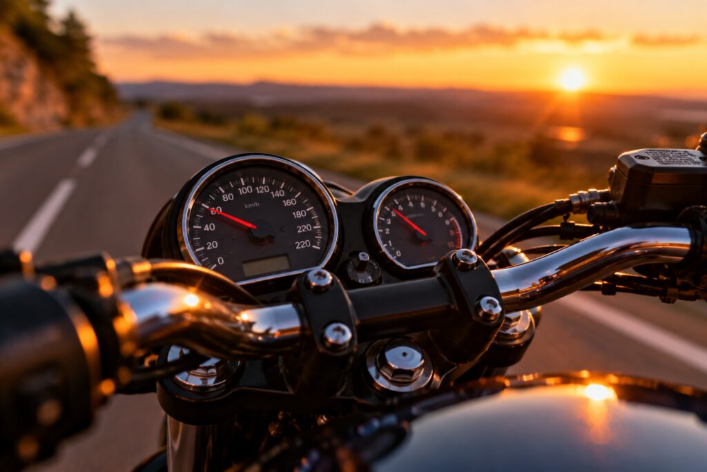 gauge-motorbike-motorcycle
