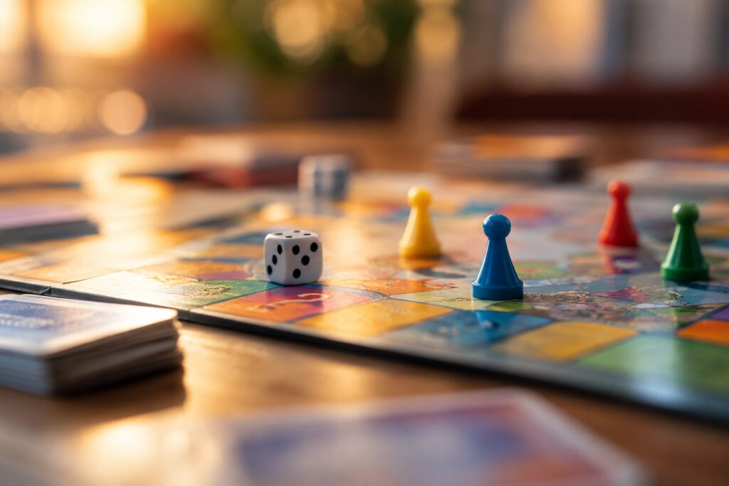 blur-board-game-cards