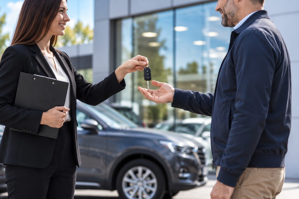 car-sale