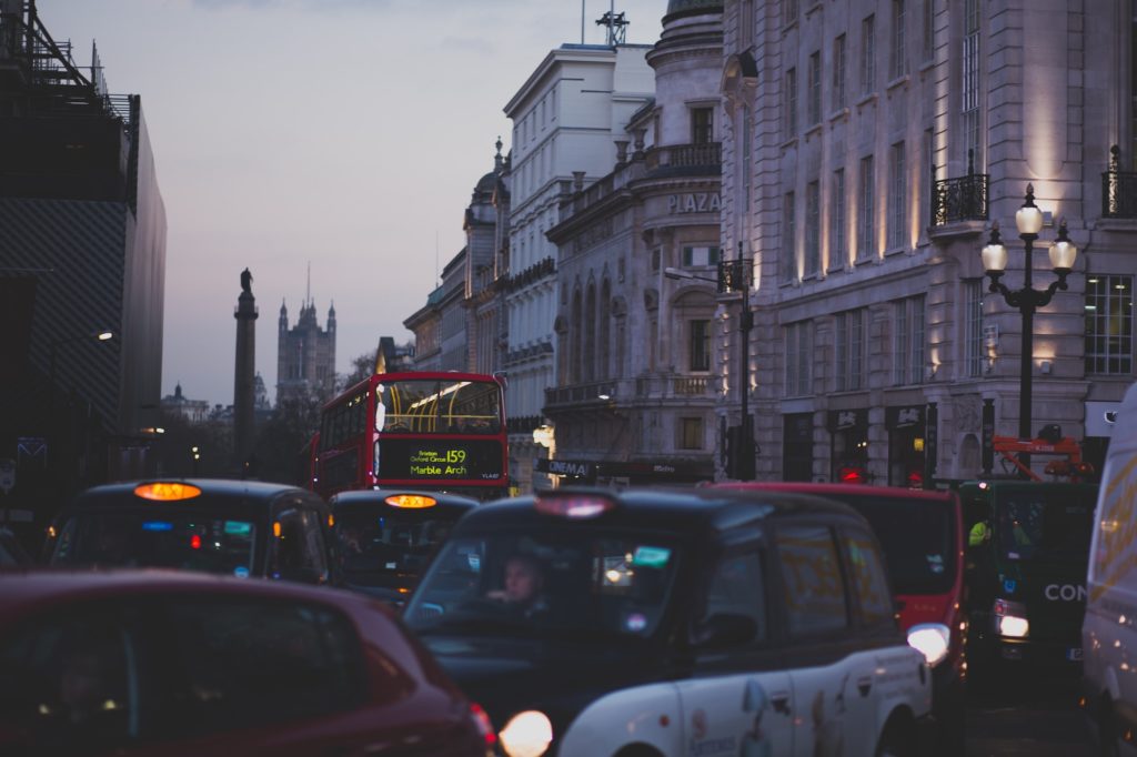 london-buses