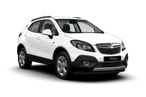 Used Vauxhall Mokka on Finance, car Finance for Bad Credit in