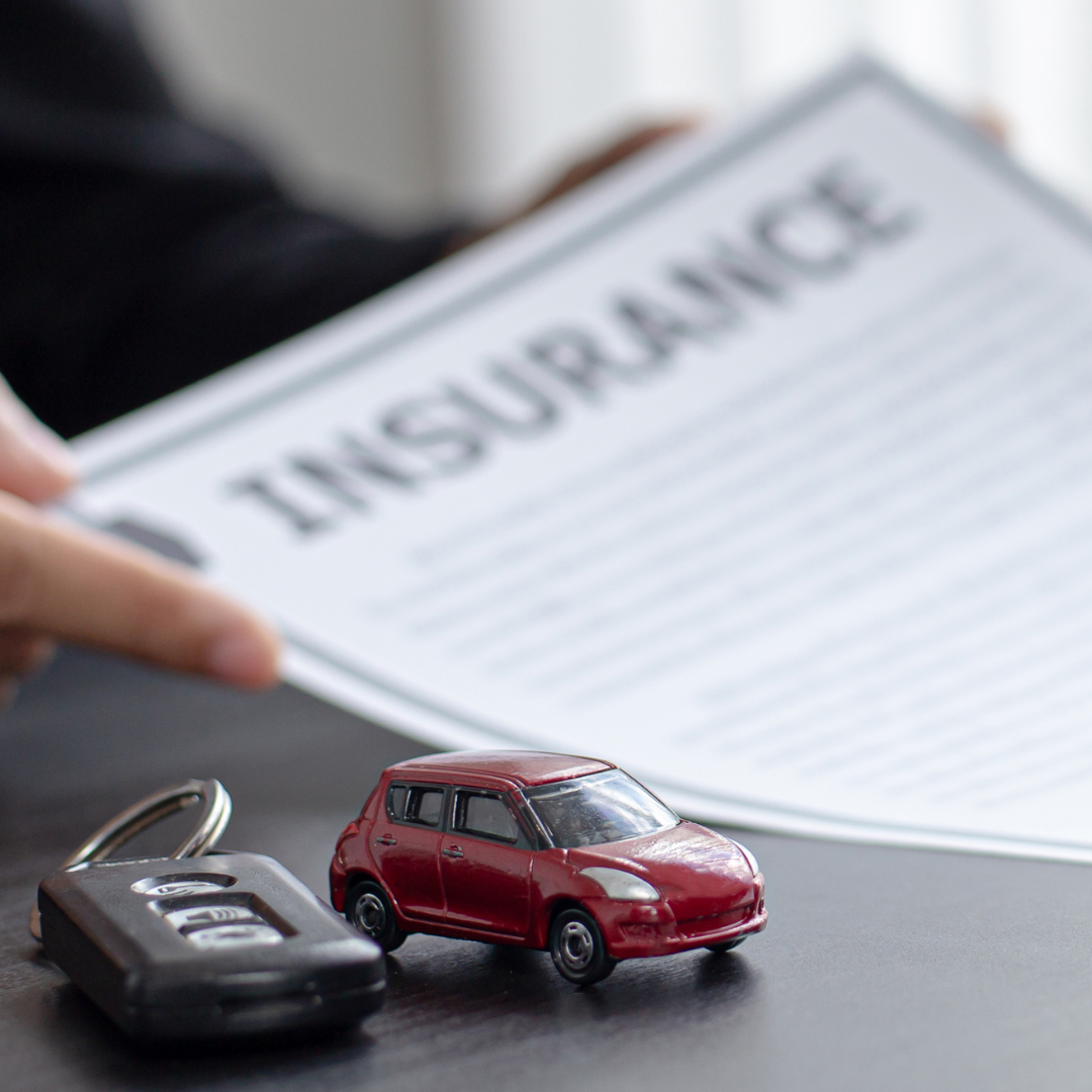 What are the different types of car insurance? | motorly