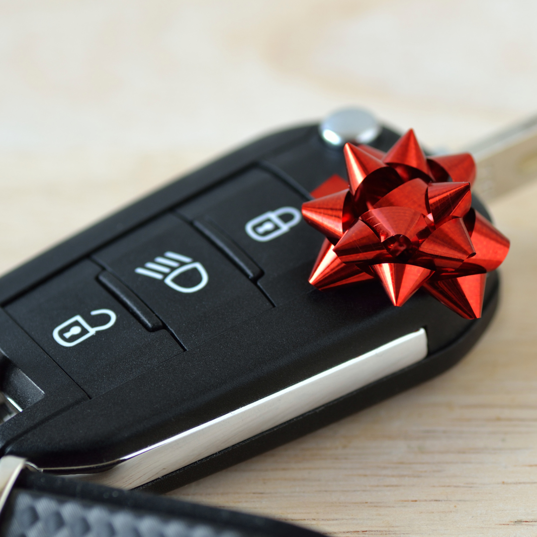 Should You Lease or Buy Your Next Car? (Why Buying Might Be the Better ...